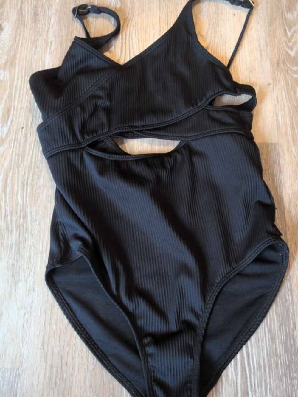 Abercrombie Kids One-Piece Swimsuit 9/10 girls